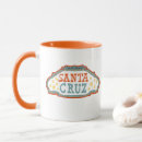 Search for santa vintage mugs California