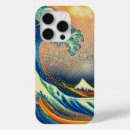 Search for ukiyoe iphone cases Katsushika hokusai