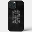 Search for cyber iphone cases Black