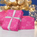 Search for 40th birthday wrapping paper Girly