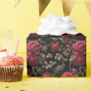 Search for crow wrapping paper Vintage