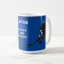 Search for ice hockey player mugs Funny