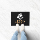 Search for halloween doormats Modern