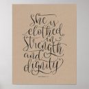 Search for proverbs 31 25 Bible