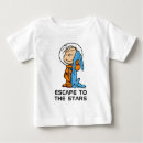 Search for nasa baby clothes charles m schulz
