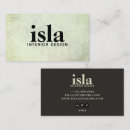 Search for home organization business cards Customer