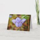 Search for blue prayer cards Bible verse