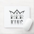 Search for ones mousepads King