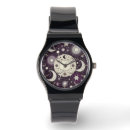 Search for moon and stars watches Mystical