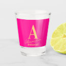 Search for wedding shot glasses Chic