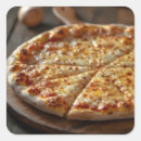Search for cheese pizza stickers Italian