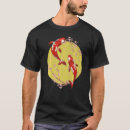 Search for sakura tshirts Koi