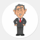 Search for bush stickers George w bush