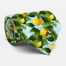 Search for floral yellow ties Citrus