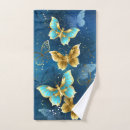 Search for emerald bath towels Vintage