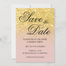 Search for ombre save the dates White