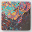 Search for gemstone coasters Mineral