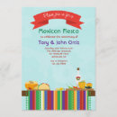 Search for serape invitations Sombrero