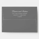 Search for return address labels wedding envelopes Elegant