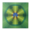 Search for peacock design tiles Green