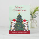 Search for corgi christmas cards Cute