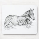 Search for quiet mousepads Black and white