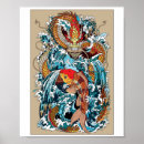 Search for golden dragon art Feng shui