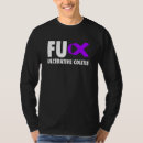Search for ulcerative colitis tshirts Purple
