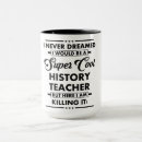 Search for funny history mugs Cool