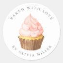 Search for caterer stickers Homemade