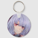 Search for mean key rings Red