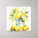 Search for lemon botanical art Leaves