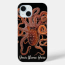 Search for tentacle iphone cases Kraken