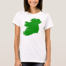 Search for irish map tshirts Celtic