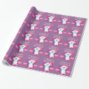 Search for bichon frise wrapping paper Pets