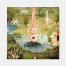 Search for earthly magnets Bosch