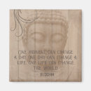 Search for buddhism magnets Quote