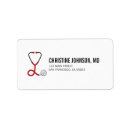 Search for medics labels Clinic