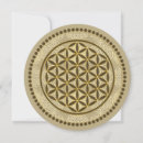 Search for circle of life postcards Mandala