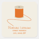Search for spool stickers Seamstress