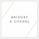Search for geometrical stickers Bride