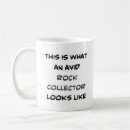 Search for rock collectors mugs Rocks