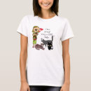 Search for crazy cat lady tshirts Heart