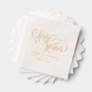 Search for 60th anniversary napkins White
