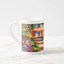 Search for giverny mugs Garden