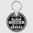 Search for life coach key rings Soccer