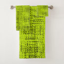 Search for charcoal grey bath towels Black