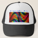 Search for fractal hats Digital