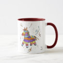 Search for pinata mugs Donkey