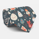 Search for gnome ties Winter